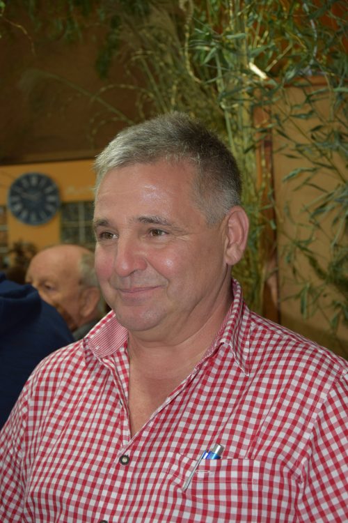 Bernhart Klaus